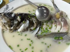 -洪福饭店·十八年老店