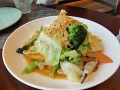 -mango tree芒果树泰国餐厅(青岛万象城店)