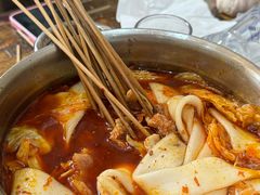 -程波烧烤(香滨路店)