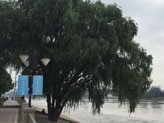 景点-汉江湾体育公园