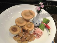 -滕头生态酒店(奉化店)