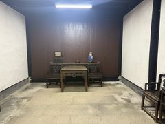 -蔡元培故居