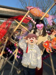 -东方麒麟·潘多拉SALON