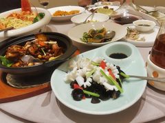 -梦都海鲜酒家(万达广场江桥店)