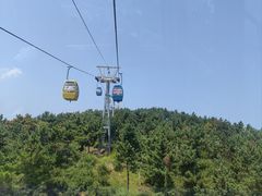 -摩天岭风景区