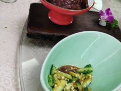 -山外山菜馆(玉泉路店)