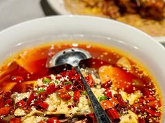 -望京辣宴·古法川菜(望京店)