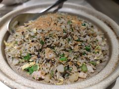 -香樟花园新粤料理(无锡万象城店)