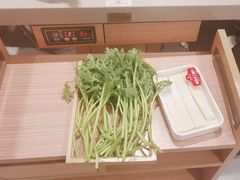 -蝎王府羊蝎子(西直门店)