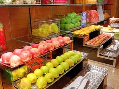 -二楼咖啡厅·厦门源昌凯宾斯基大酒店(湖滨中路店)