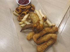 春分小食拼盘-必胜客(漕宝路店)