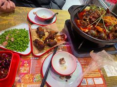 -老闵田螺馆·南昌特色小炒(梦时代店)