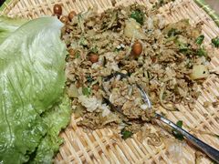 -乌拉烤肉(如皋首店)