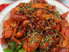 -呆虾王龙虾馆(南湖总店)