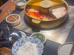 -巴奴毛肚火锅(广益哥伦布店)