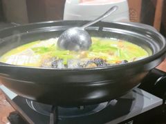 -董府·古宅餐厅