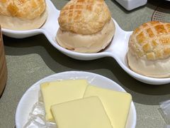 -潮福城大酒楼·潮粤菜·港式点心(阳光城店)
