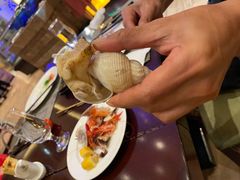 -清远国际酒店-圣保罗西餐厅