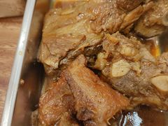 -小满手工粉(北京富力广场店)