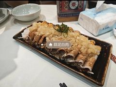 -天成·川菜家宴(礼岗店)