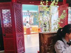 -缪氏川菜(深圳北站缤果空间店)