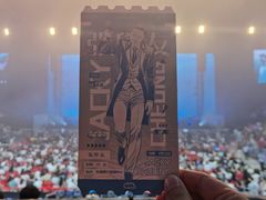 -东莞银行篮球中心