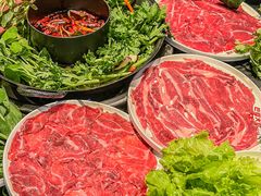 -巴蜀大将火锅(春熙店)