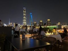 -Kathleen's Waitan 凯圣琳江景西餐厅(外滩店)