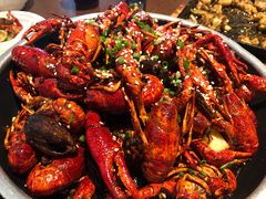 -一棠龙虾•王牌虾球(光谷天地店)
