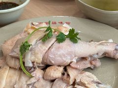 -百家鸡味馆(清泰店)