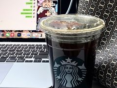 -星巴克(海门解放路店)