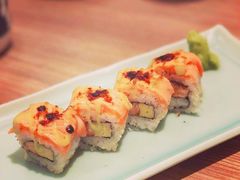 -小山日本料理(太古汇店)