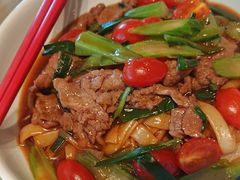 -如轩·海鲜砂锅粥·潮汕菜(南城店)