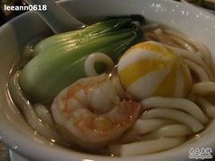 好好味海鲜乌冬-广州花园酒店-凌璇阁360度高空海鲜自助餐CAROUSEL