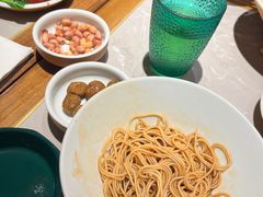 -松鹤楼面馆(飞州国际广场店)