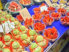 -正宁路小吃夜市