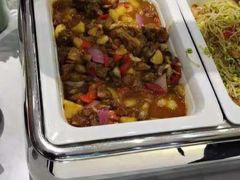 -乌鲁木齐百世昌龙泉酒店(大巴扎店)