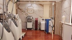 -茜尔维亚修身连锁(闵行莘庄店)