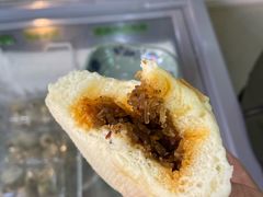 -老新隆牛肉锅贴(新街口店)