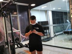 -一兆韦德健身(古美店)