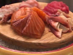 -漢咖啡·全服务式自助晚餐(武汉洲际酒店)