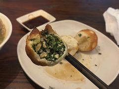 -哑巴生煎(临顿路店)