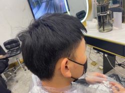 点击看大图 -时尚玩家发型设计