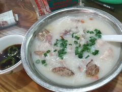 -南记食粥坊·宵夜大排档(莲花总店)