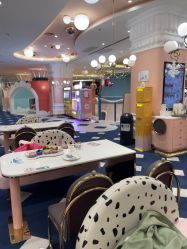 -奈尔宝家庭中心·亲子餐厅(苏州大悦城店)