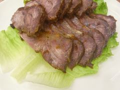 -瑞福园联谊餐室(茂名南路店)