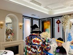 -谢先生酒店·椒宴集(沙湖店)