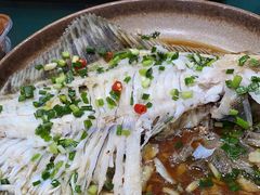 -君霖海鲜私房菜(春柳店)