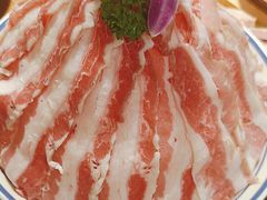 -卤校长重庆火锅(银泰城店)