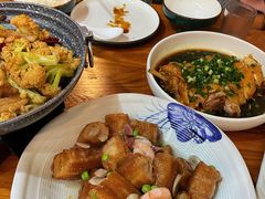 -百家鲜·杭帮菜